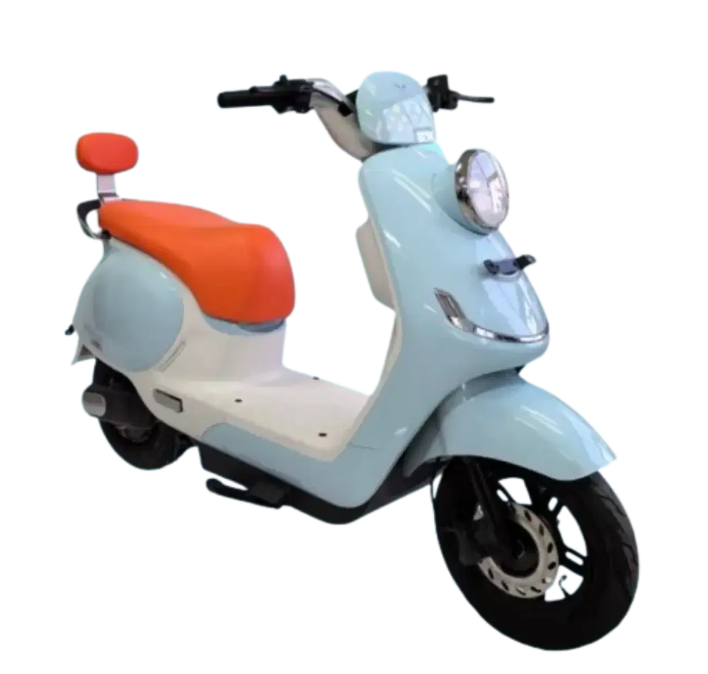Motor Listrik Uwinfly t80