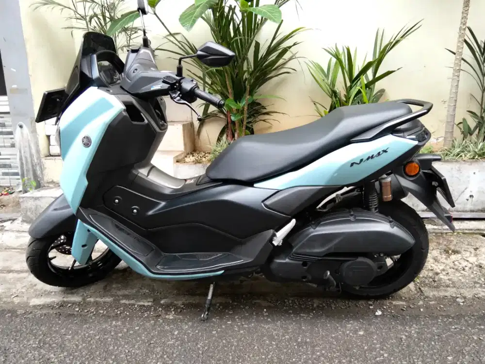 Di jual Yamaha NMAX Neo s THN 2025.