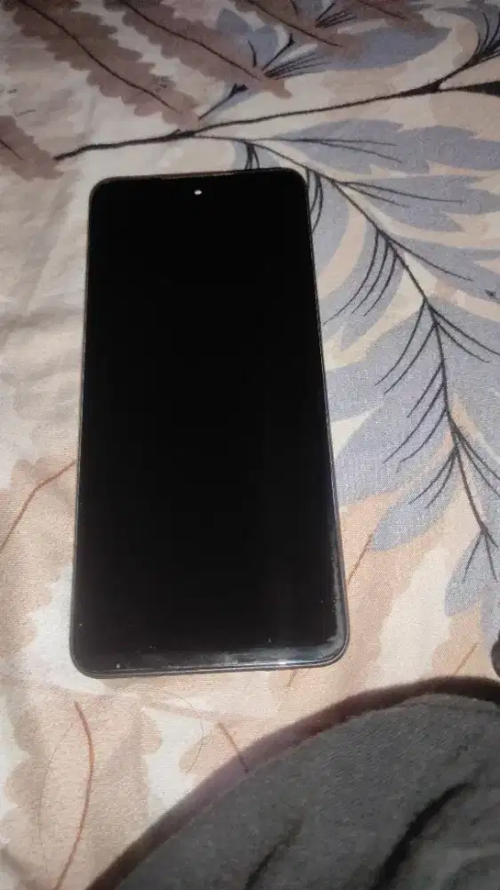 LCD Original Copotan Redmi Note 10 5G