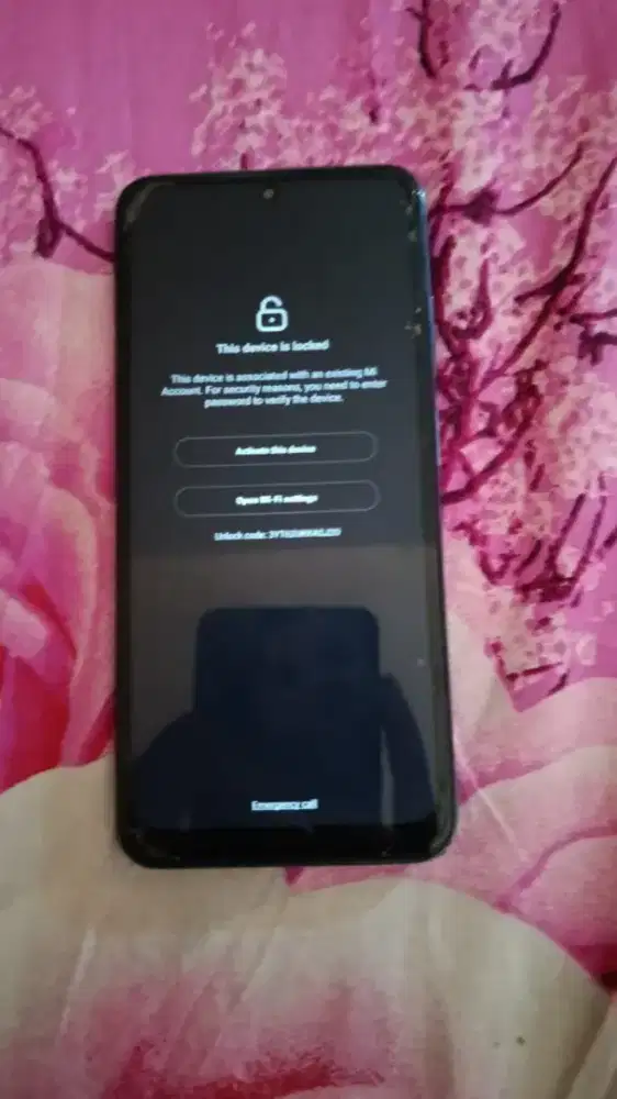 Jual aja redmi note 10s