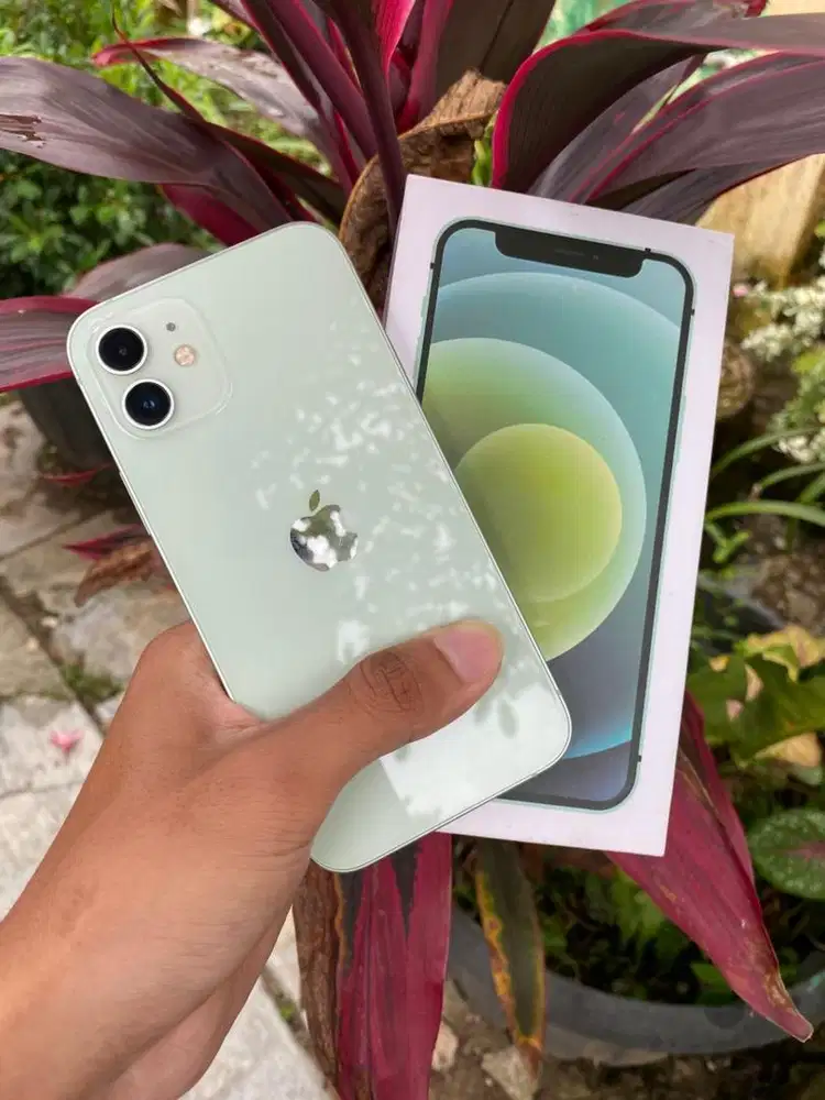 Iphone 12 128gb
