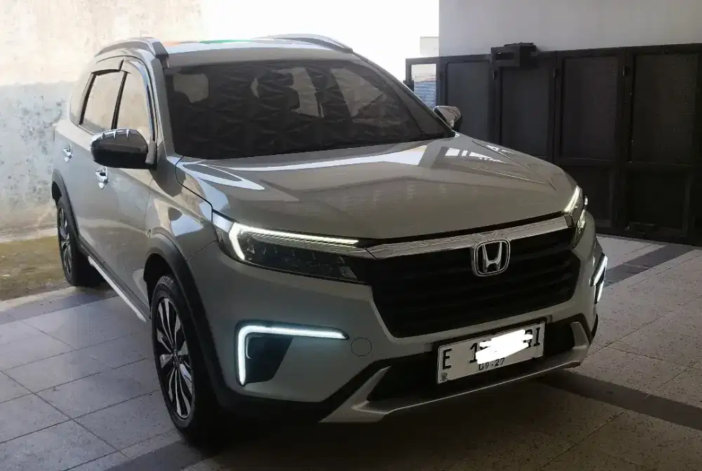 Brv Prestige non sensing 2022