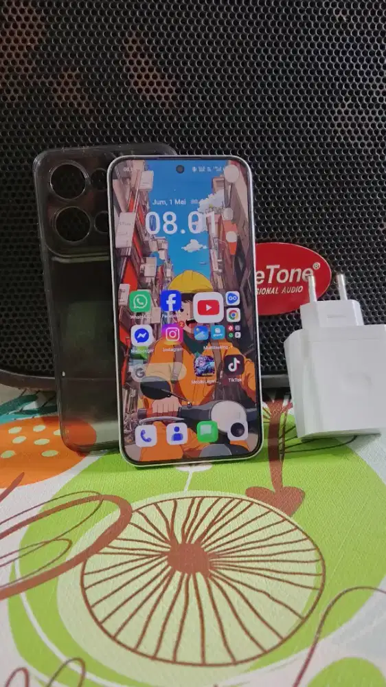 Oppo Reno 13 5G 12/256GB