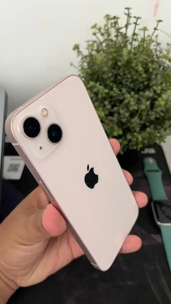 Iphone 13 Pink 128GB