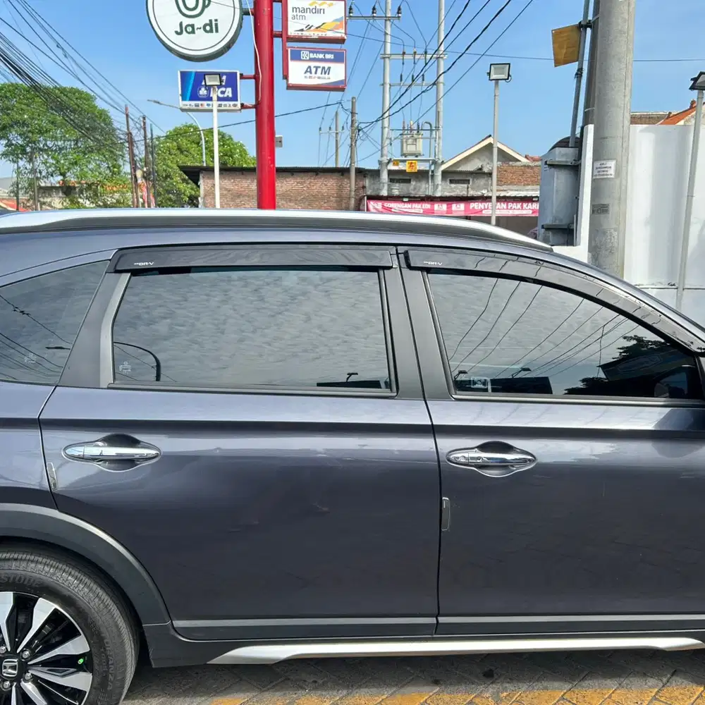 Honda BR-V 2023 Bensin