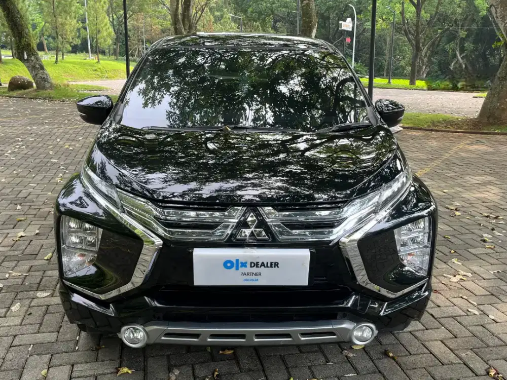 DP 34Jt! XPANDER SPORT AT 2021 Low KM