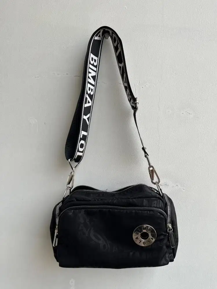 PL Tas byl Black