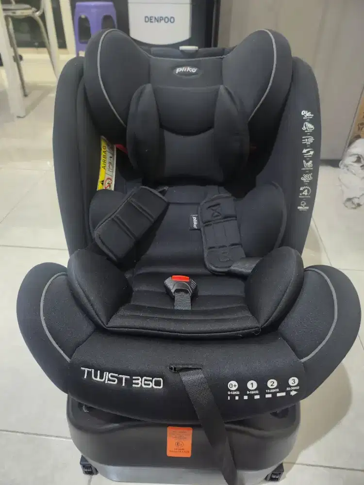 Jual Car seat baby