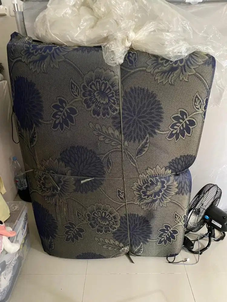 Jual Kasur Busa Bekas