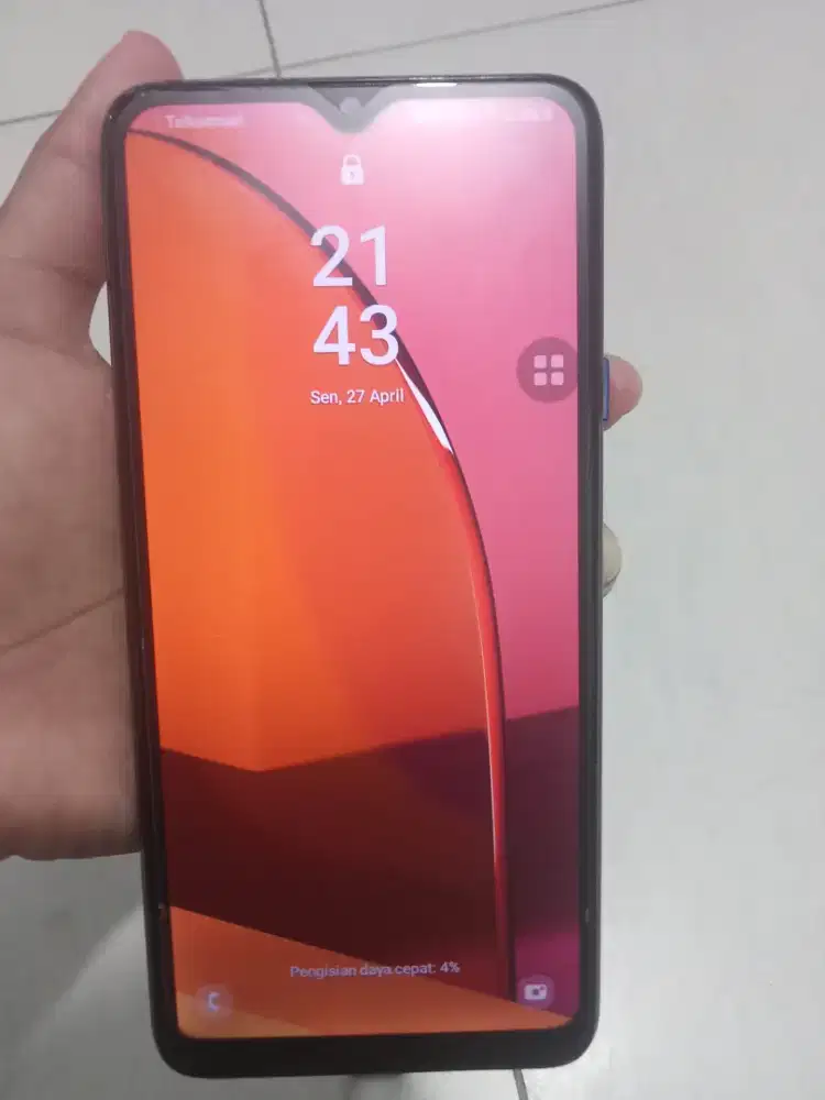 Jual Samsung A20s