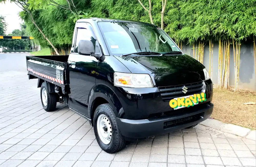 LANGKA APV Mega Carry Pick Up PU AC 2016/2017 No Granmax Gran Max KIM