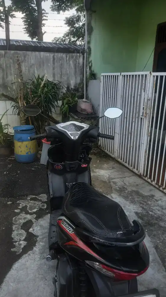 Silahkan liat dan coba sendiri