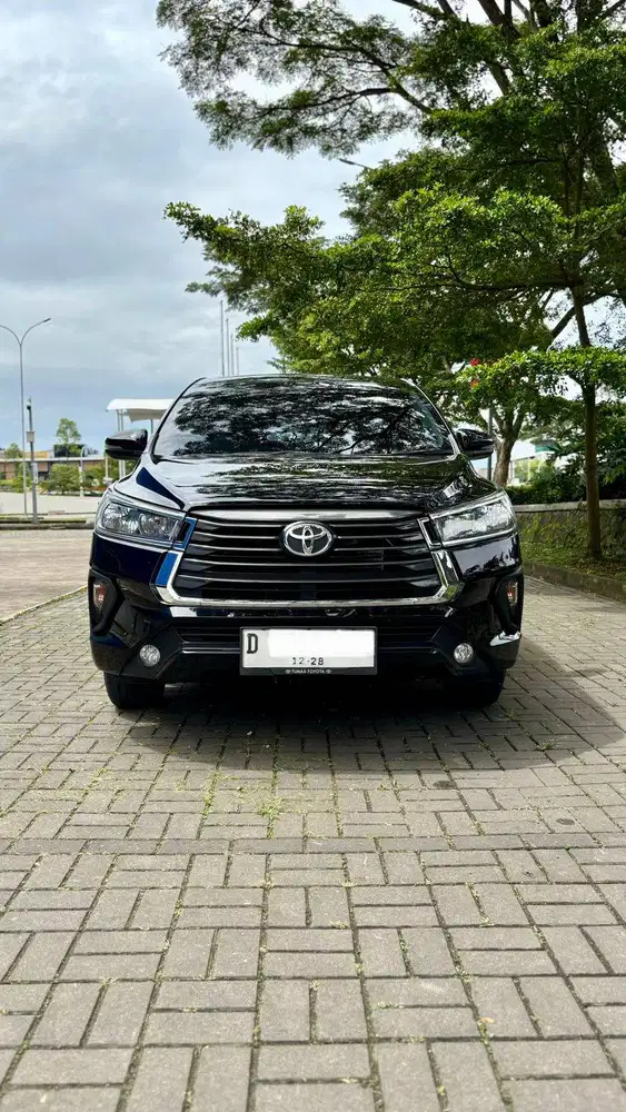 jual innova rebornd G 2023
