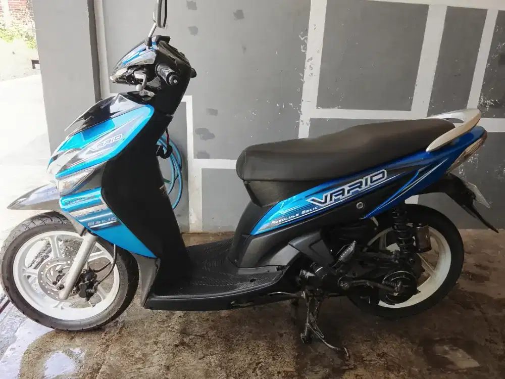 Vario karbu 2007