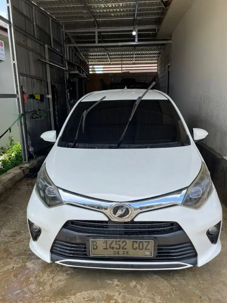 Djual cepat calya metik