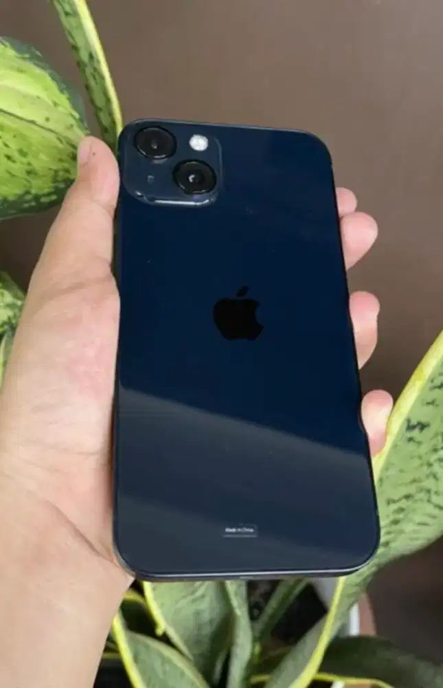 Iphone 13 IBOX 128GB Garansi ON