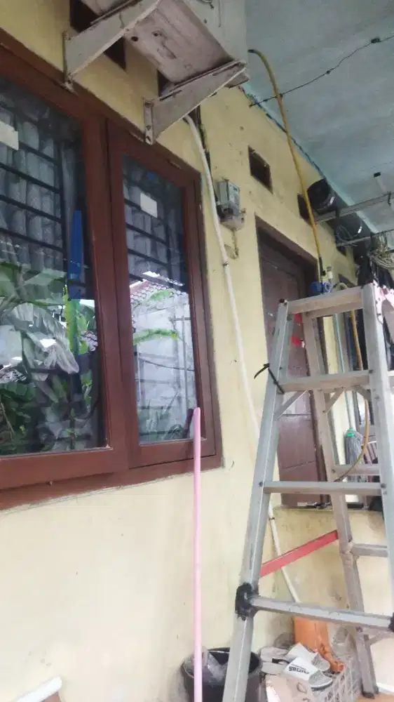 jasa servis ac kulkas frezer showcase mesin cuci dan bongkar pasang ac