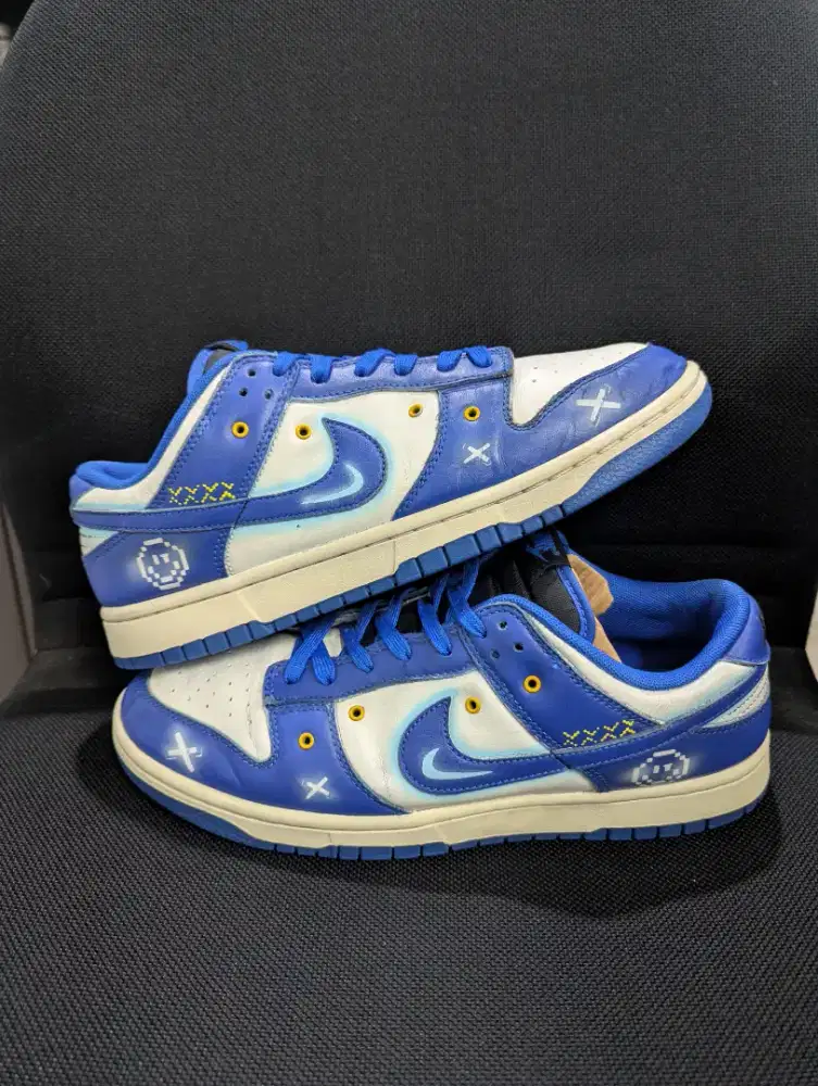 Sepatu Nike SB preloved size 42.5