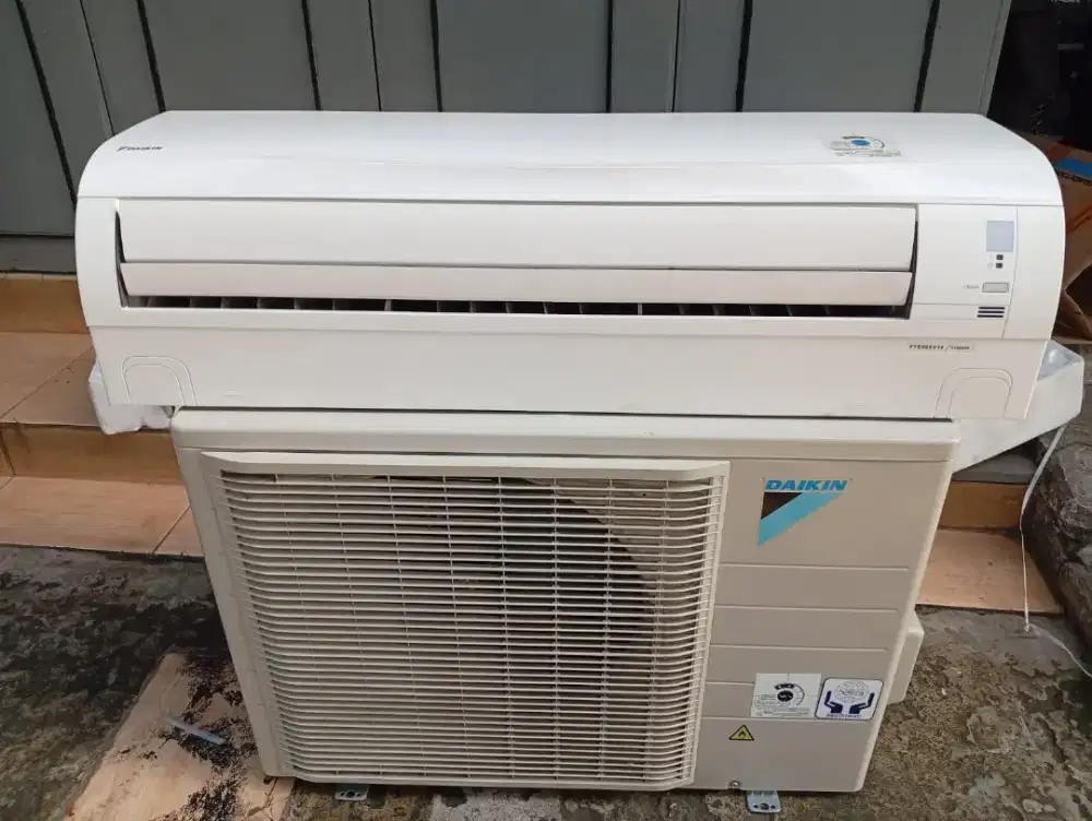 AC Daikin made in Thailand RC50XV14 2 Pk