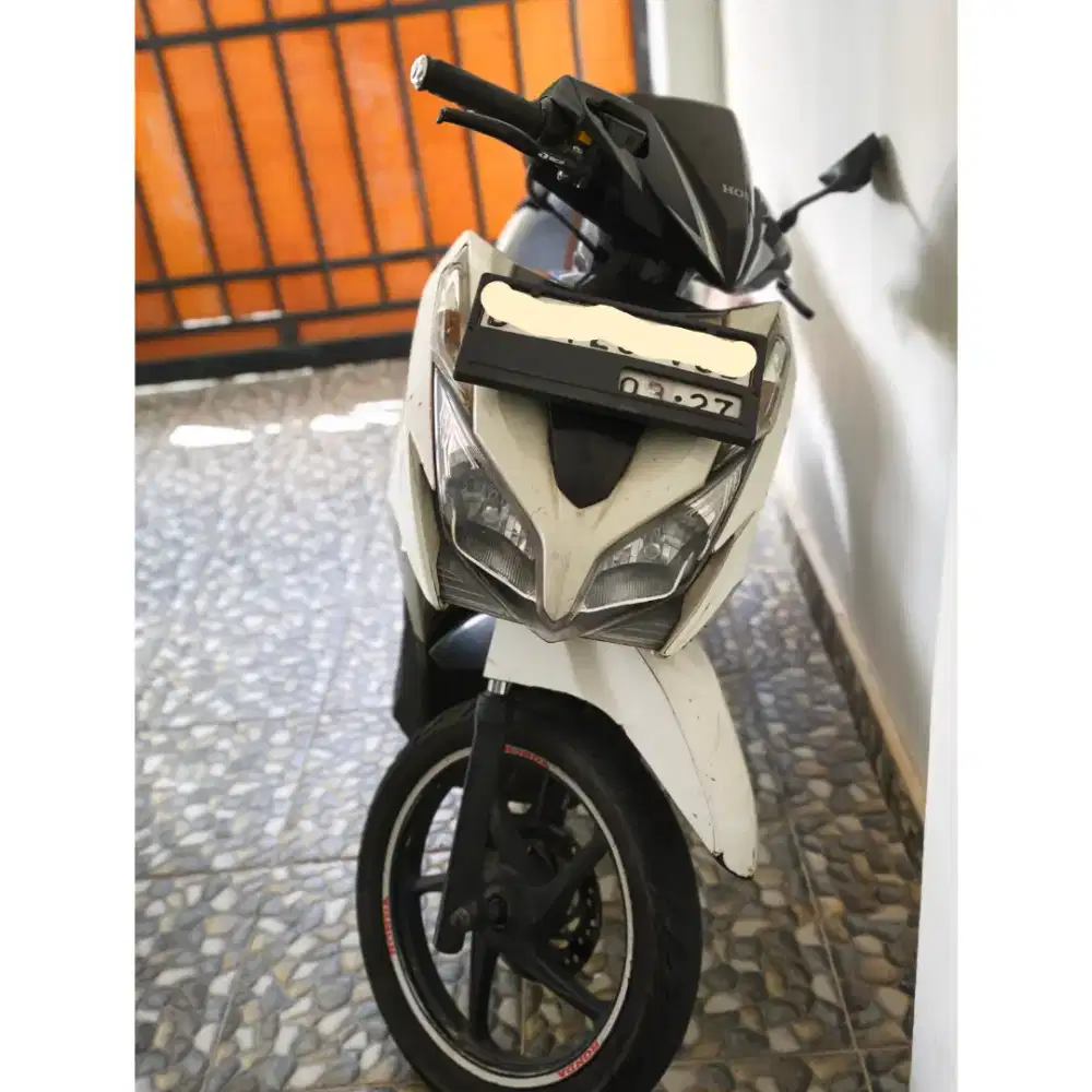 Honda Vario 2013