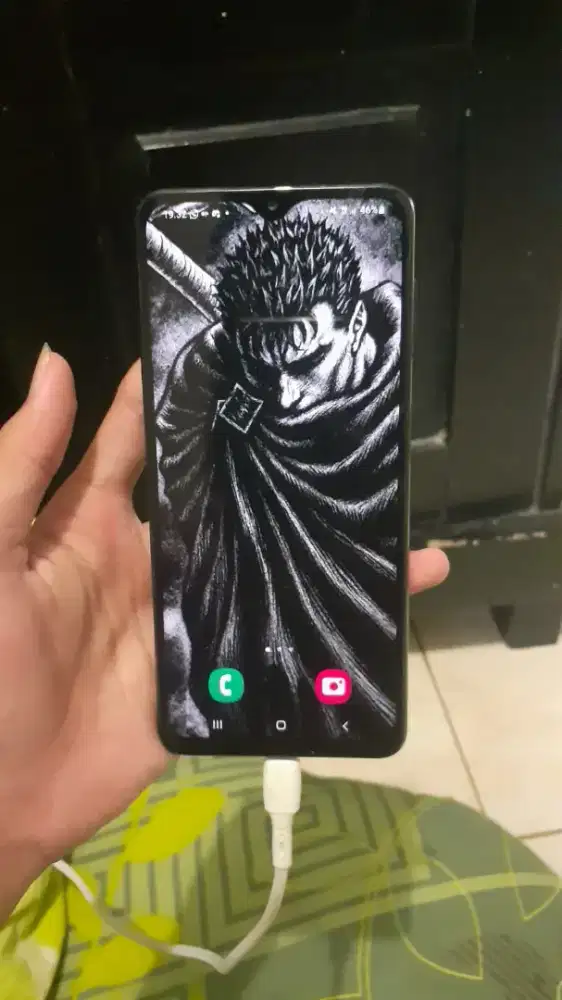 Samsung A22 4g 6/128