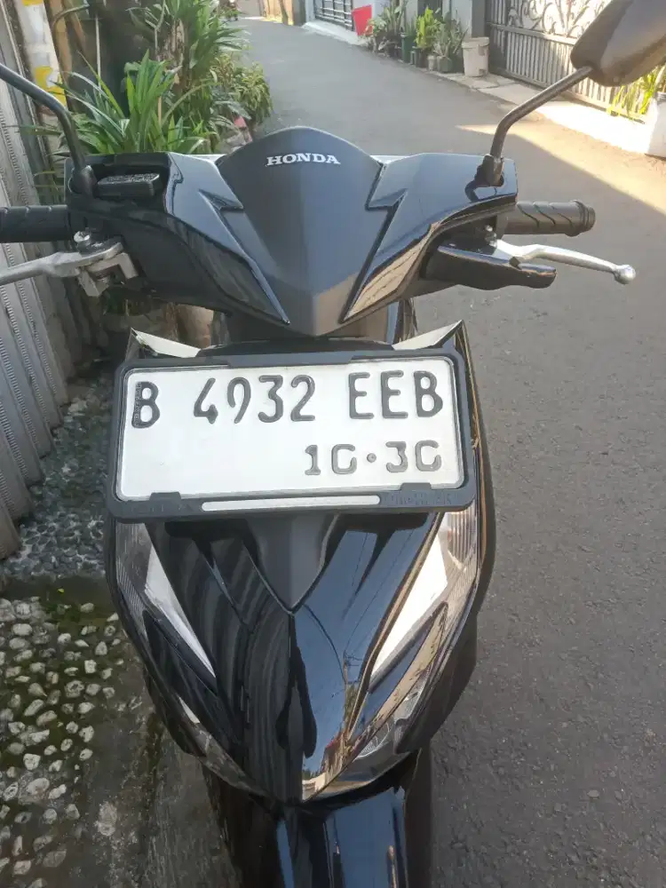 Beat CBS th.2025 bl.10 B.Depok