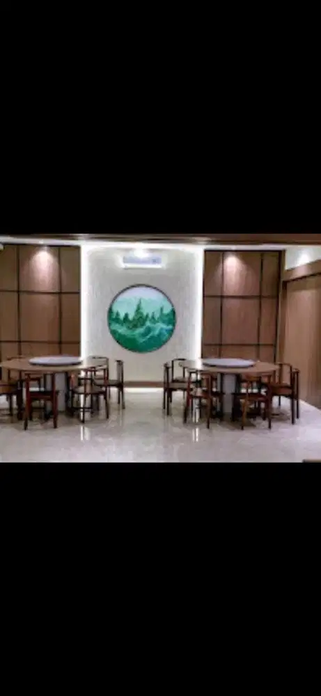 DIJUAL Rumah & usaha. Lokasi Depan Mall