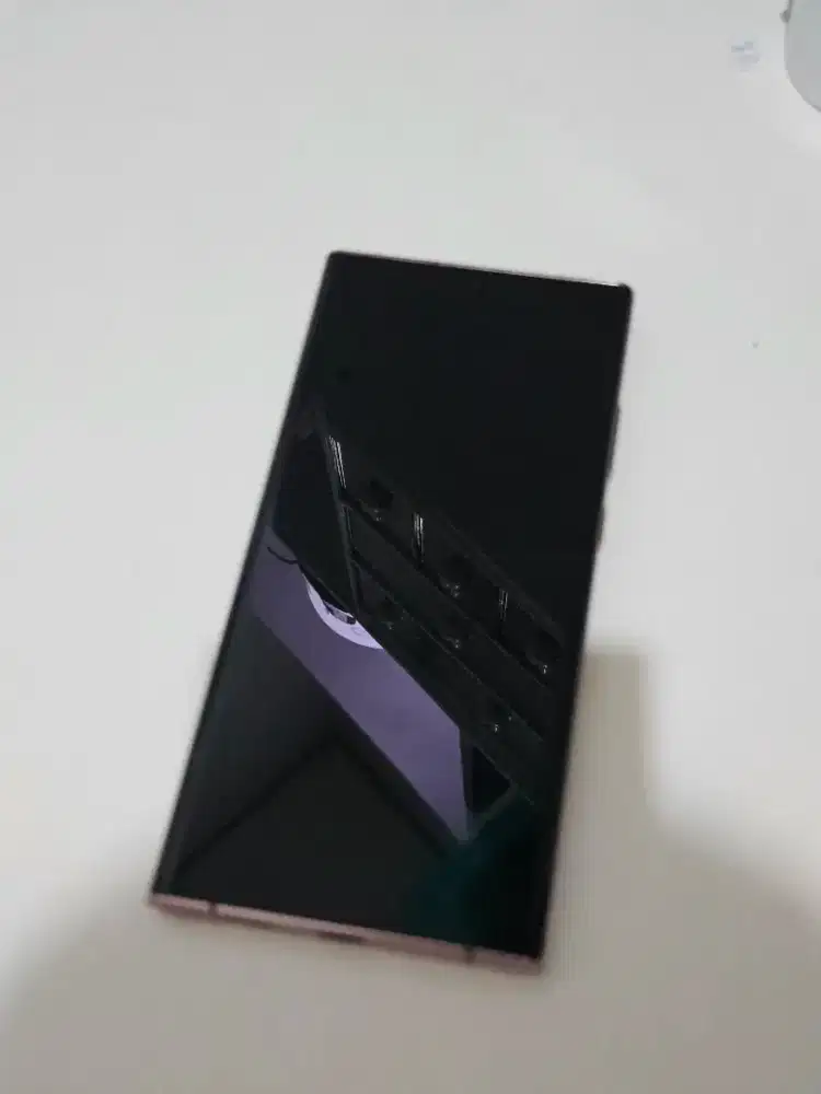 Samsung Galaxy Note 20 Ultra Bronze 256GB