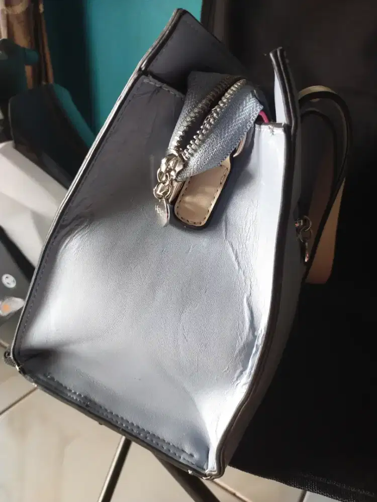 Tas merk gosh asli preloved