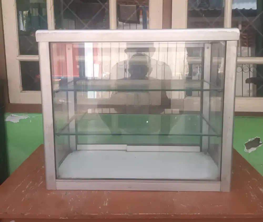 Kotal kaca Rokok