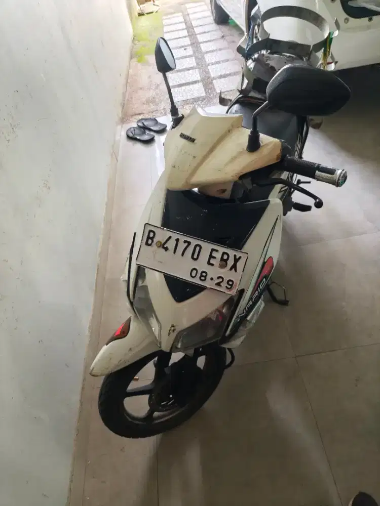 Vario 100cc 2012