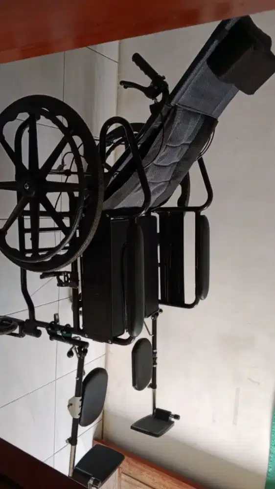 KURSI RODA 3 in 1