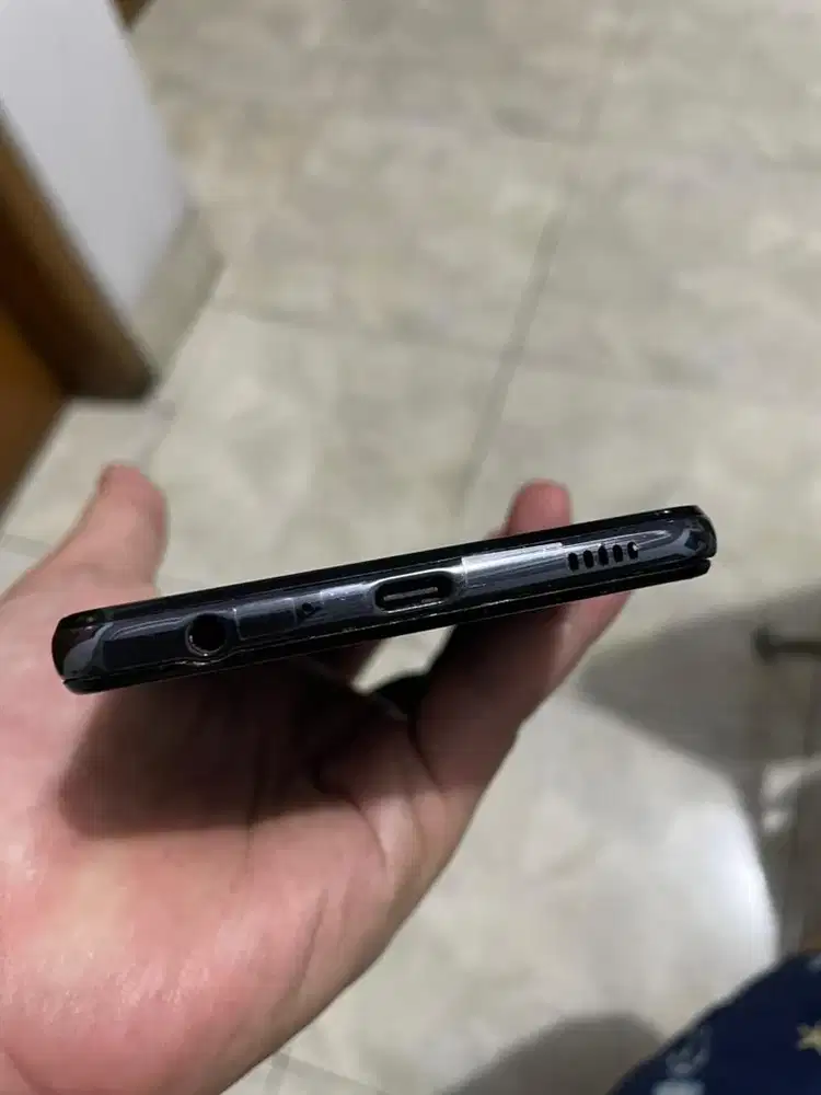 Samsung A72 5F second good