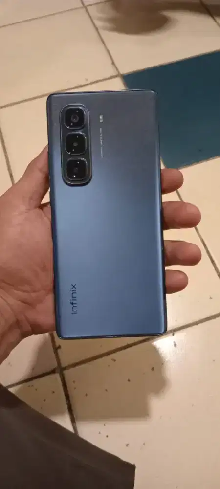 Infinix hot 50 pro+ ram 8/256