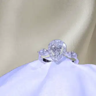 Cincin Berlian (NEW ARRIVAL)