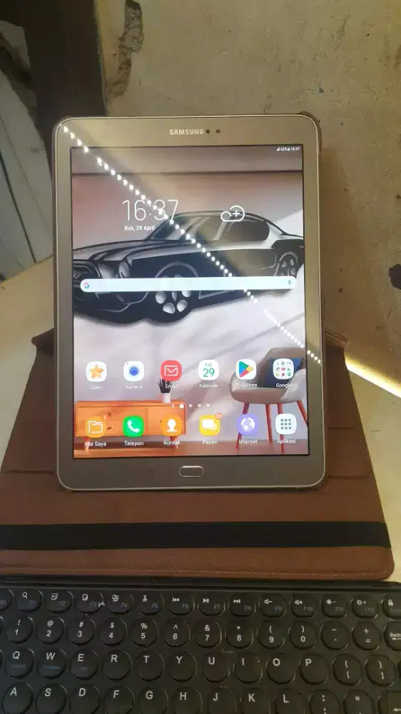 Samsung Tab S2 3/32