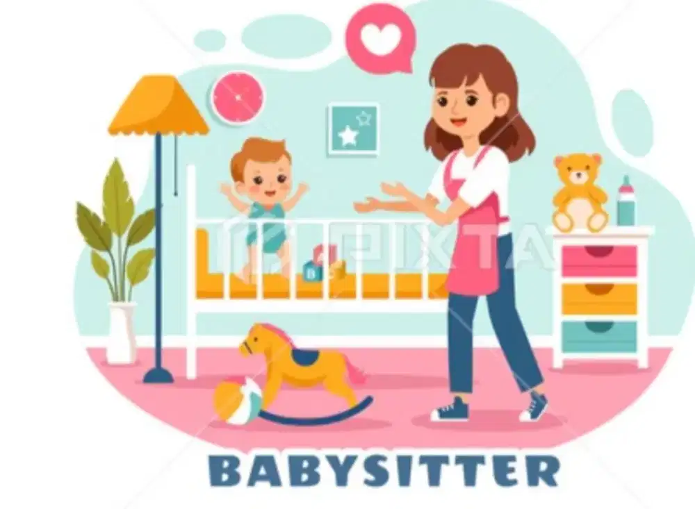 lowongan kerja baby sitter