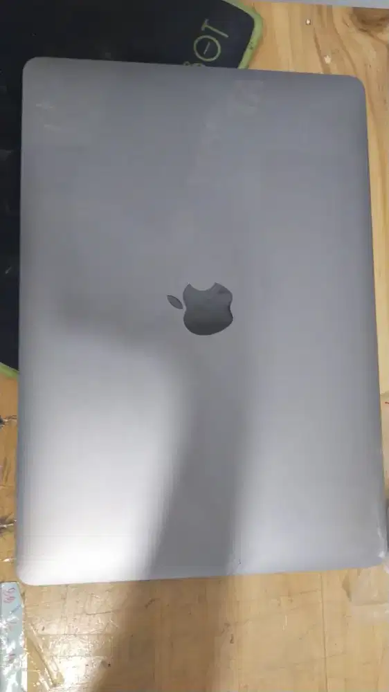 Macbook termurah