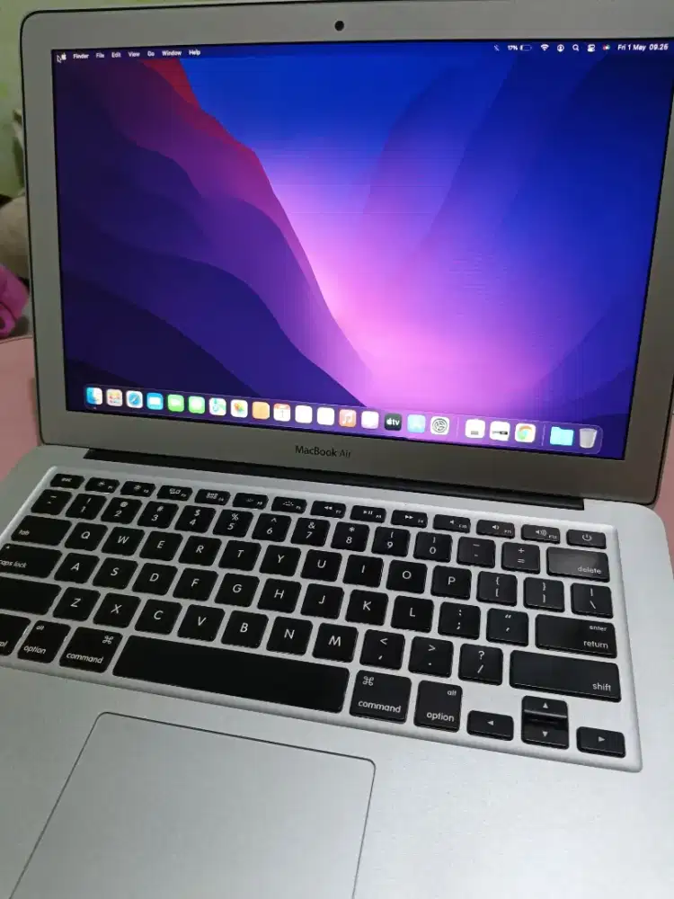 Macbook Air 13 th 2017