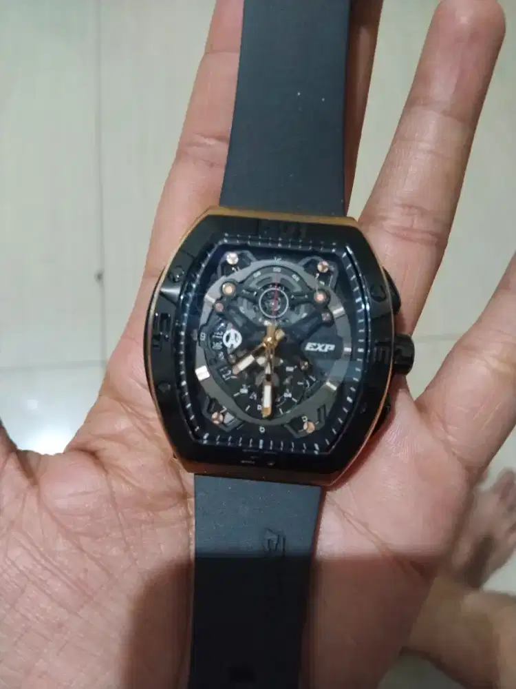 Expedition E6800M jam tangan