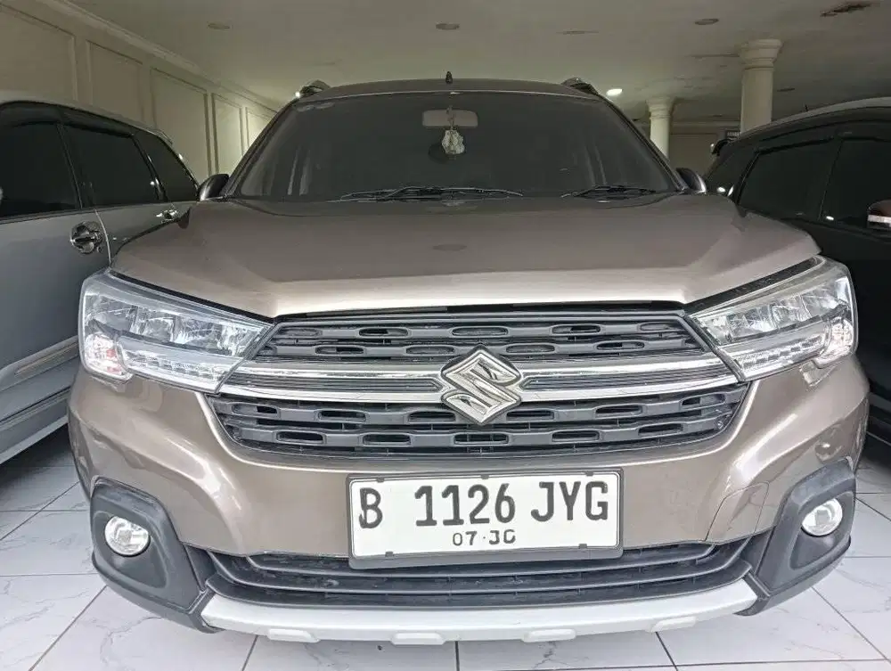 Suzuki Xl 7 at Betha DP 5jt tahun 2020