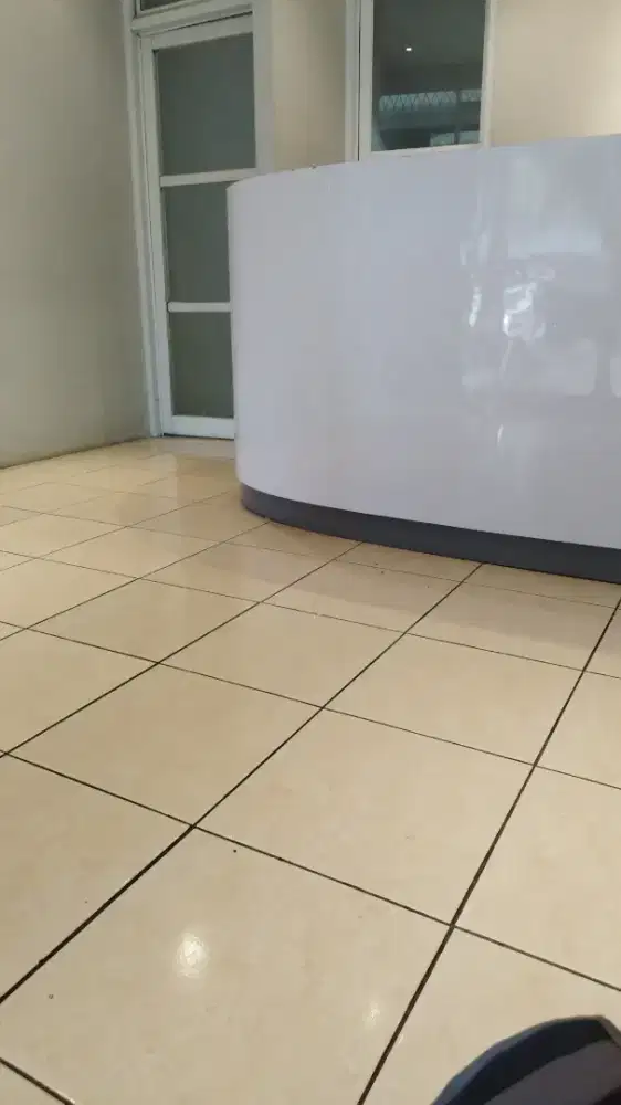 Kebutuhan Petugas Kebersihan (berpengalaman)