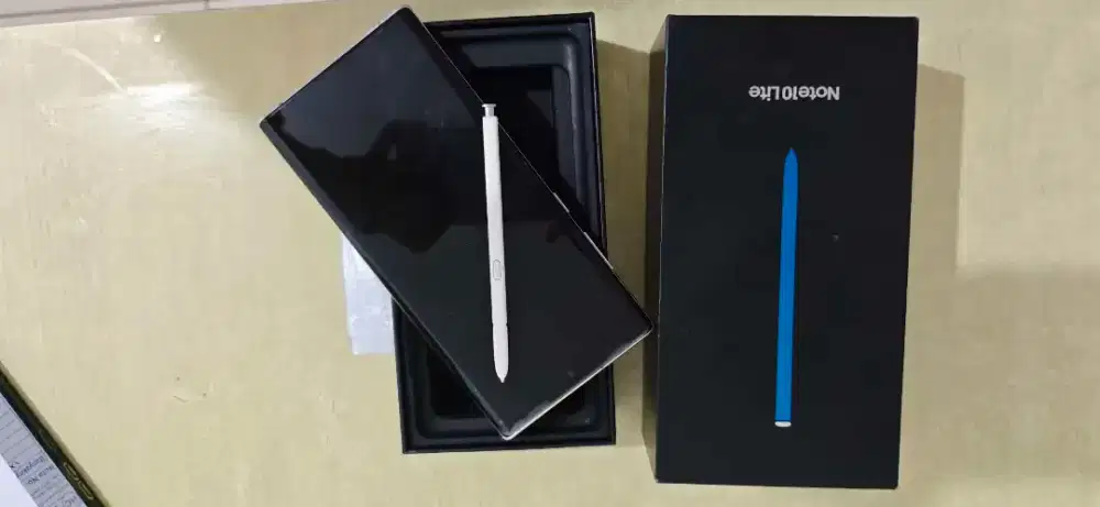Samsung Galaxy Note10+