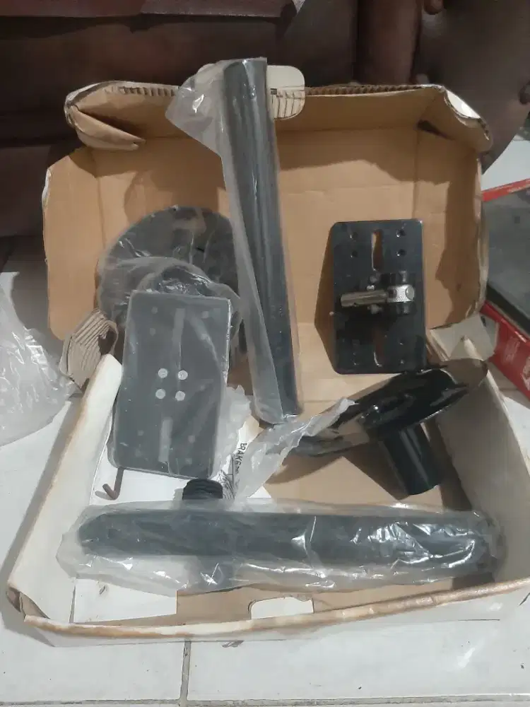 Dijual braket speker dinding