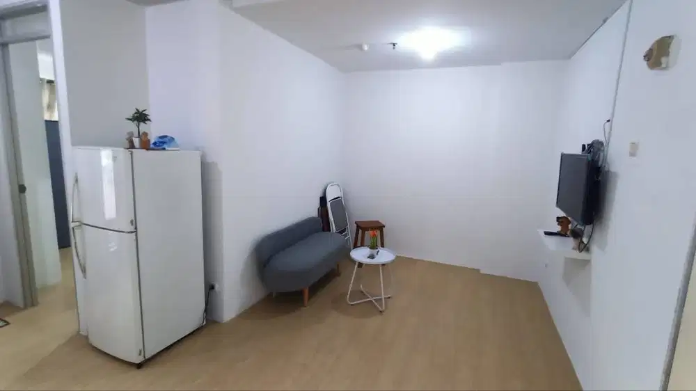 Apartemen Super Bersih dan Luas di Gading Nias Residences