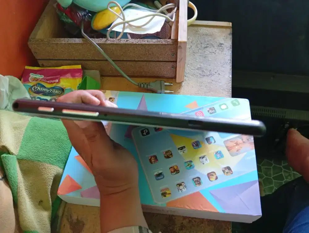 Tab matepad pro