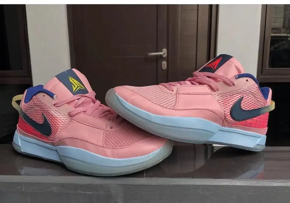 ja morant 1  day one sz 41