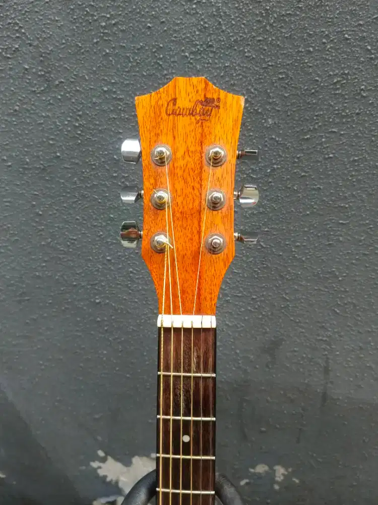 Gitar akustik Cowboy original