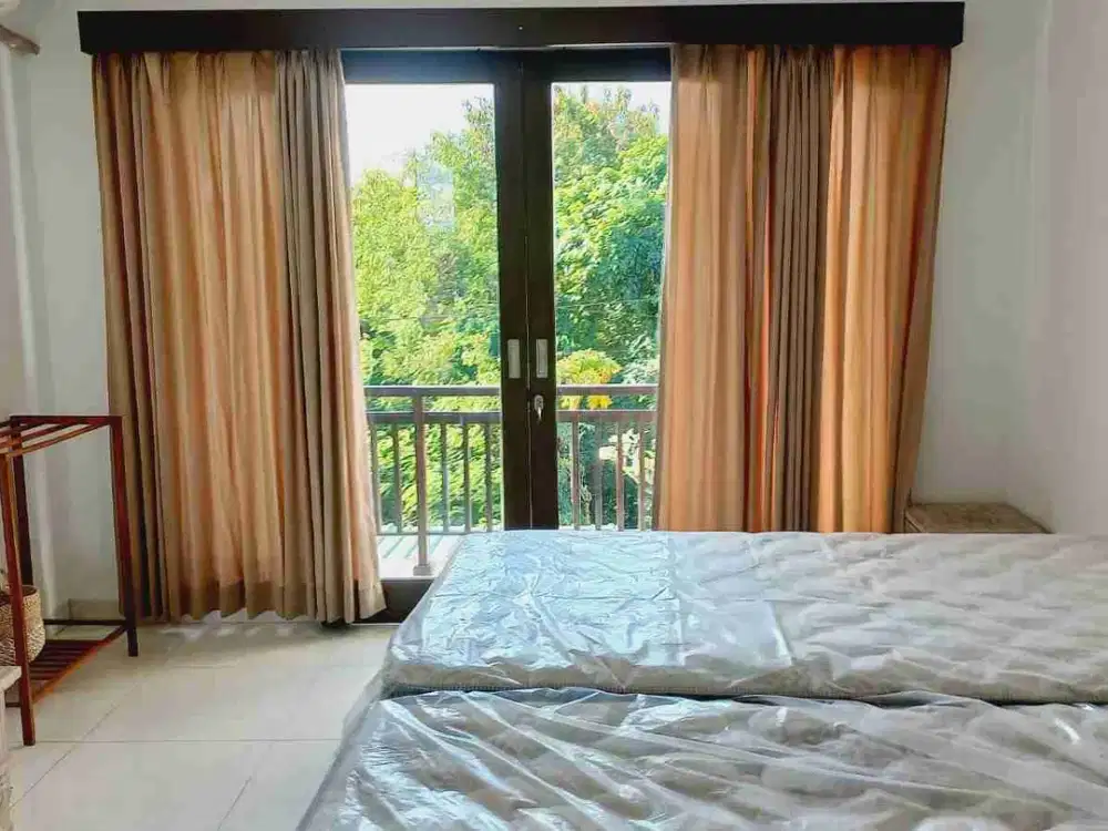 villa kutat lestari Sanur bali