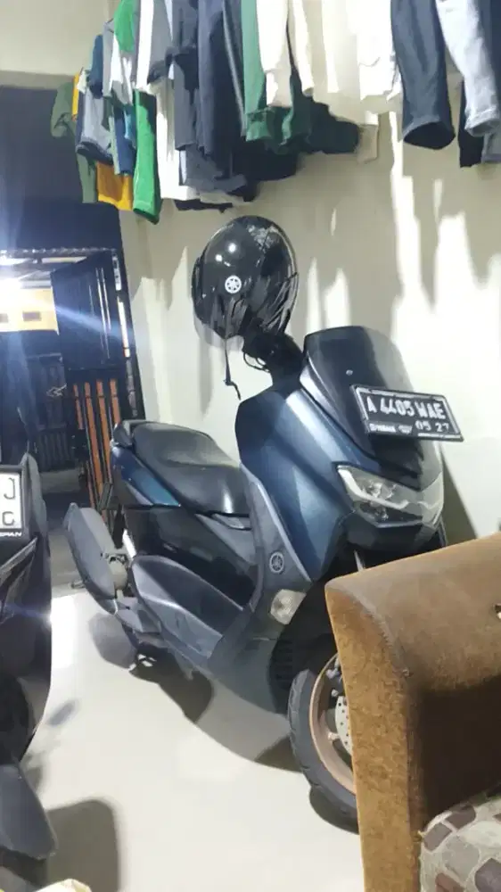Di jual nmax 2022